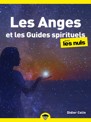 cover image of Les Anges et les Guides spirituels pour les Nuls